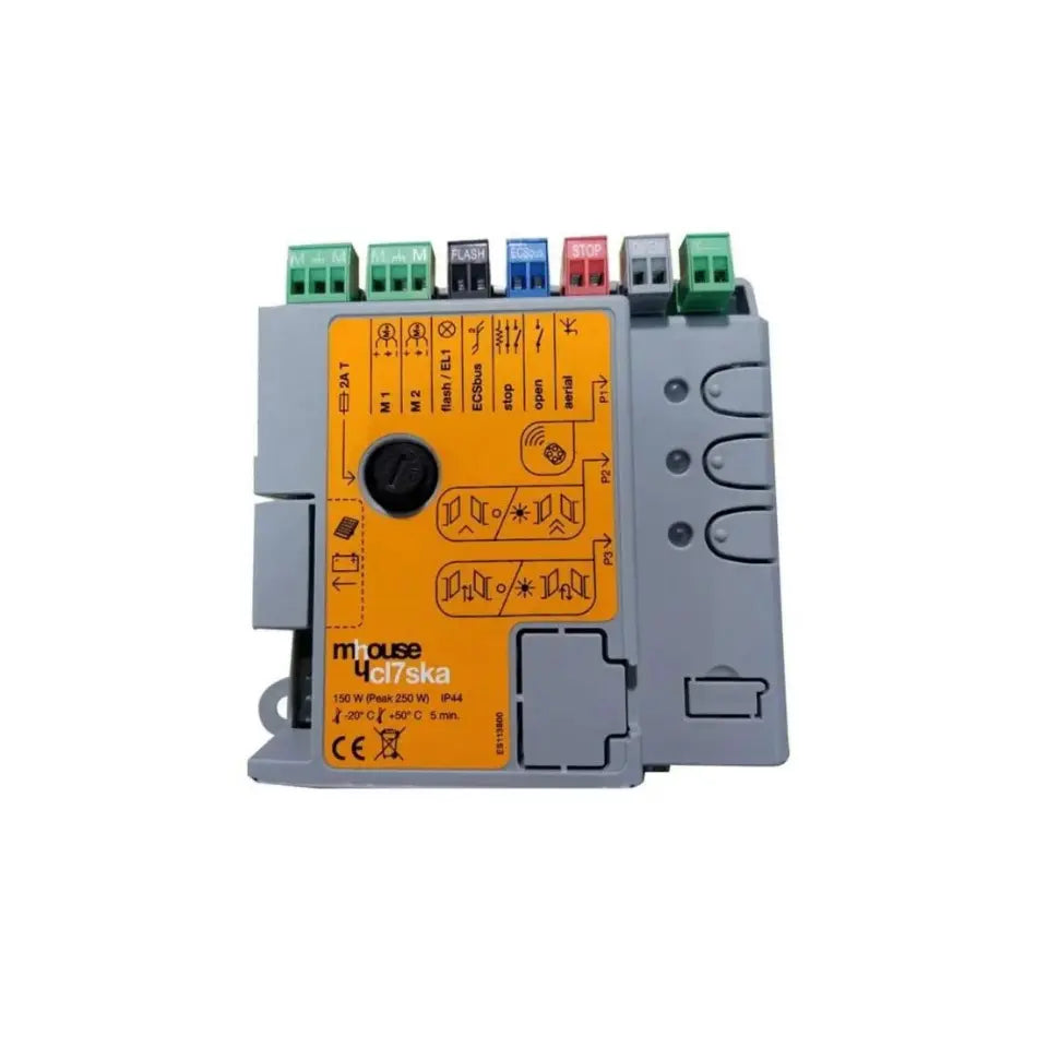 Carte électronique Mhouse WS200S - CL7SKA