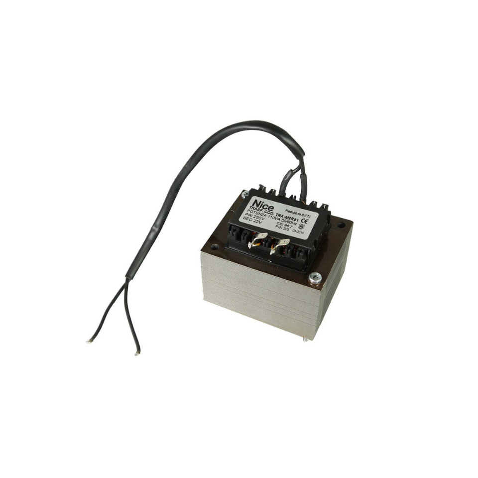 Transformateur 110Va   -  TRA-M2R01.1025 Nice