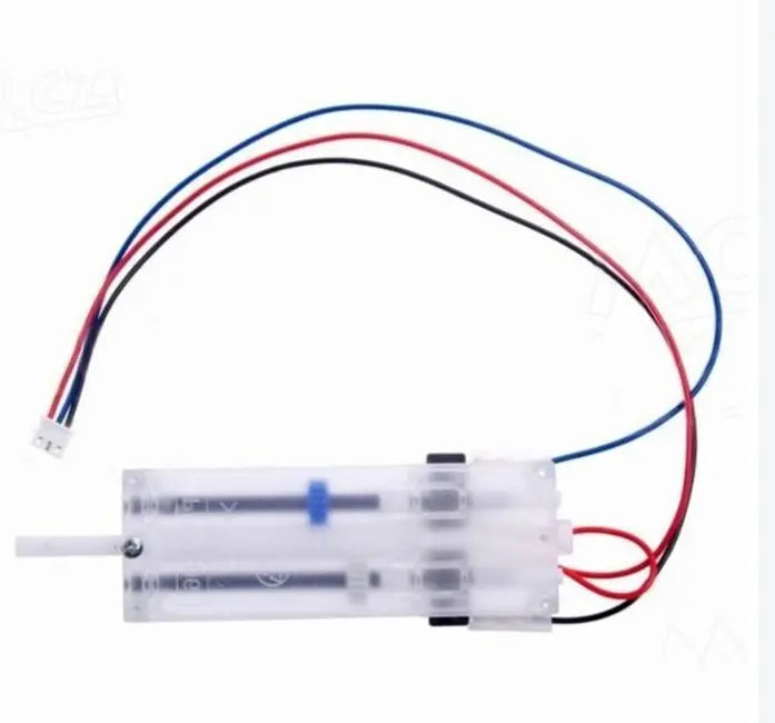 GROUPE FIN DE COURSE LN MOOVO - PRLN01