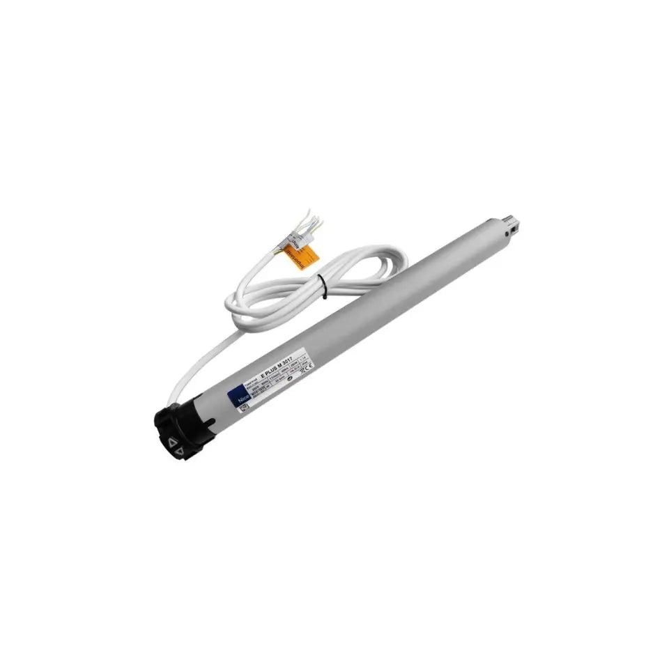 Moteur tubulaire radio volet roulant NICE ERA PLUSM1517  - ESM15001006 Nice