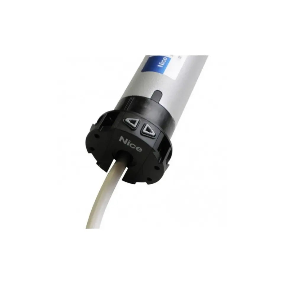 Moteur tubulaire radio volet roulant NICE ERA PLUSM1517  - ESM15001006 Nice