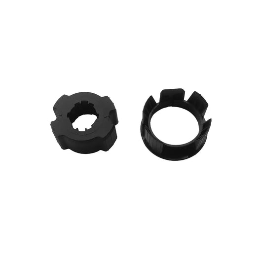 Adaptation Era M profilé ZF64, roue + couronne   - 515.26264 AutoPortail