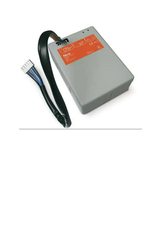 Batterie de secours Nice HOME PR100