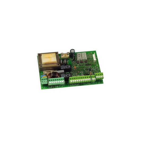 Carte électronique 455 D - Réf 790917