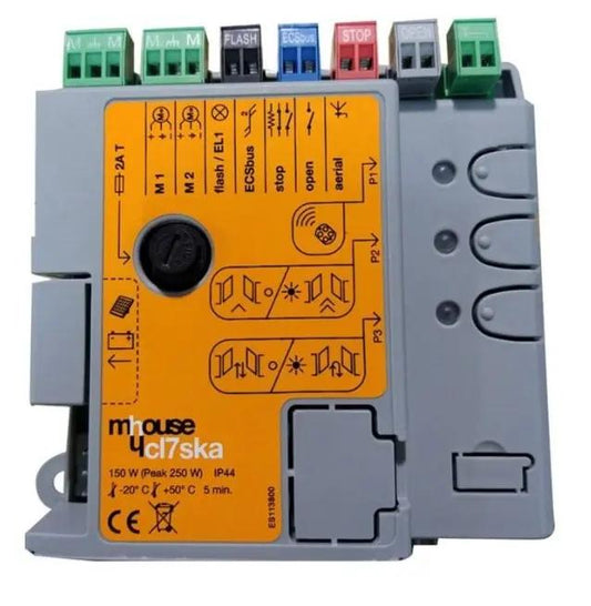 Carte électronique Mhouse  WS200S - CL7SKA