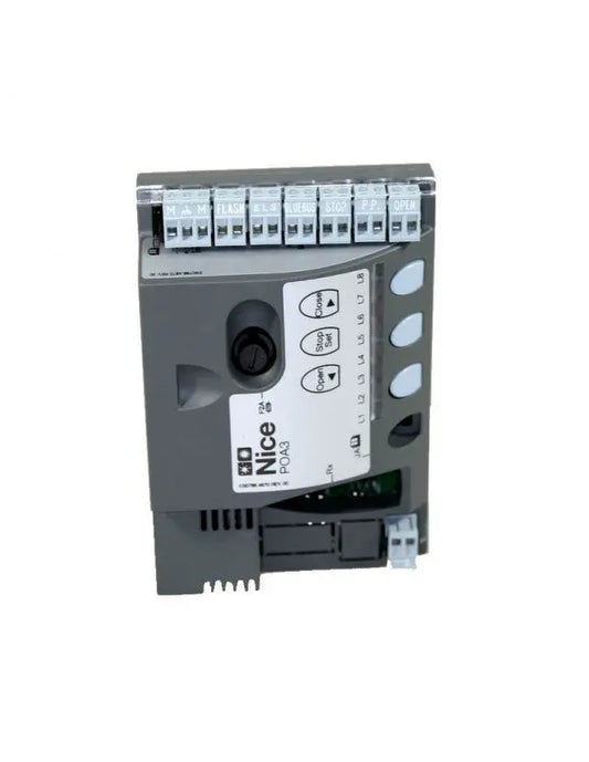 Carte electronique POA3 pour POP - SPP0A3