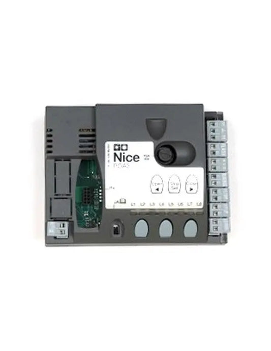 Carte electronique POA3 pour POP - SPP0A3