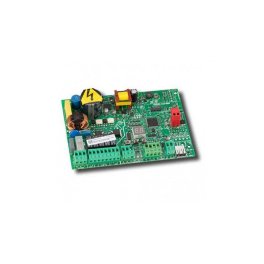 Carte électronique pour motorisation FAAC E045S - 790077