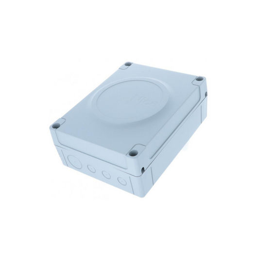 Centrale de commande Nice Mc800 - Tout En Portail