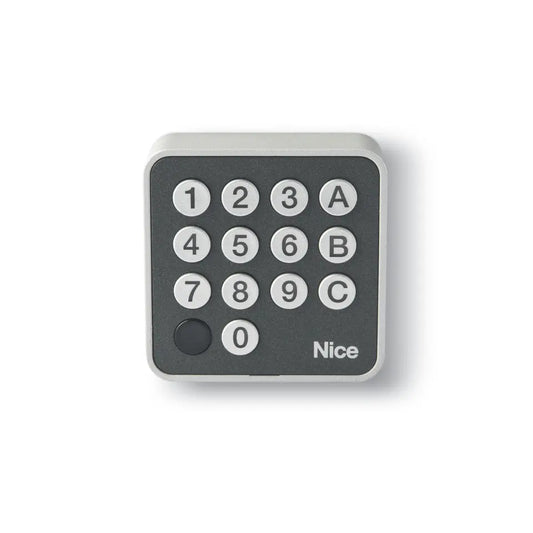 Clavier à codes radio Era Keypad EDSWG NICE   - EDSWGR01 Nice