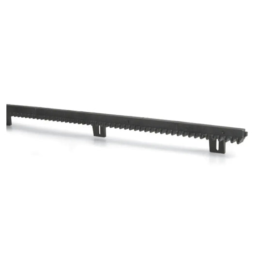 Crémaillère nylon 1 m armée - 6 attaches basses  -  FR-SIR6MDR01 Nice