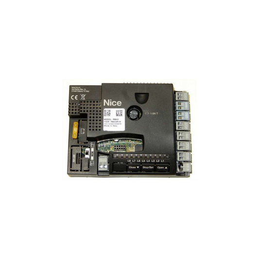 Carte Électronique  Robus     -   SPRBA3R10 Nice