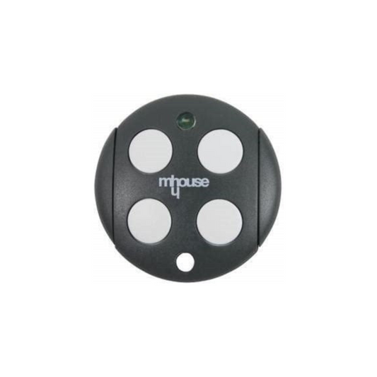 Télécommande MHOUSE GTX4 Nice