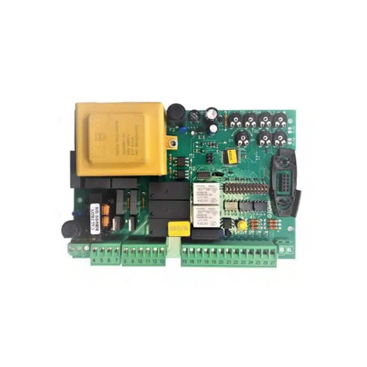 Carte électronique NICE - SPSB138D Nice