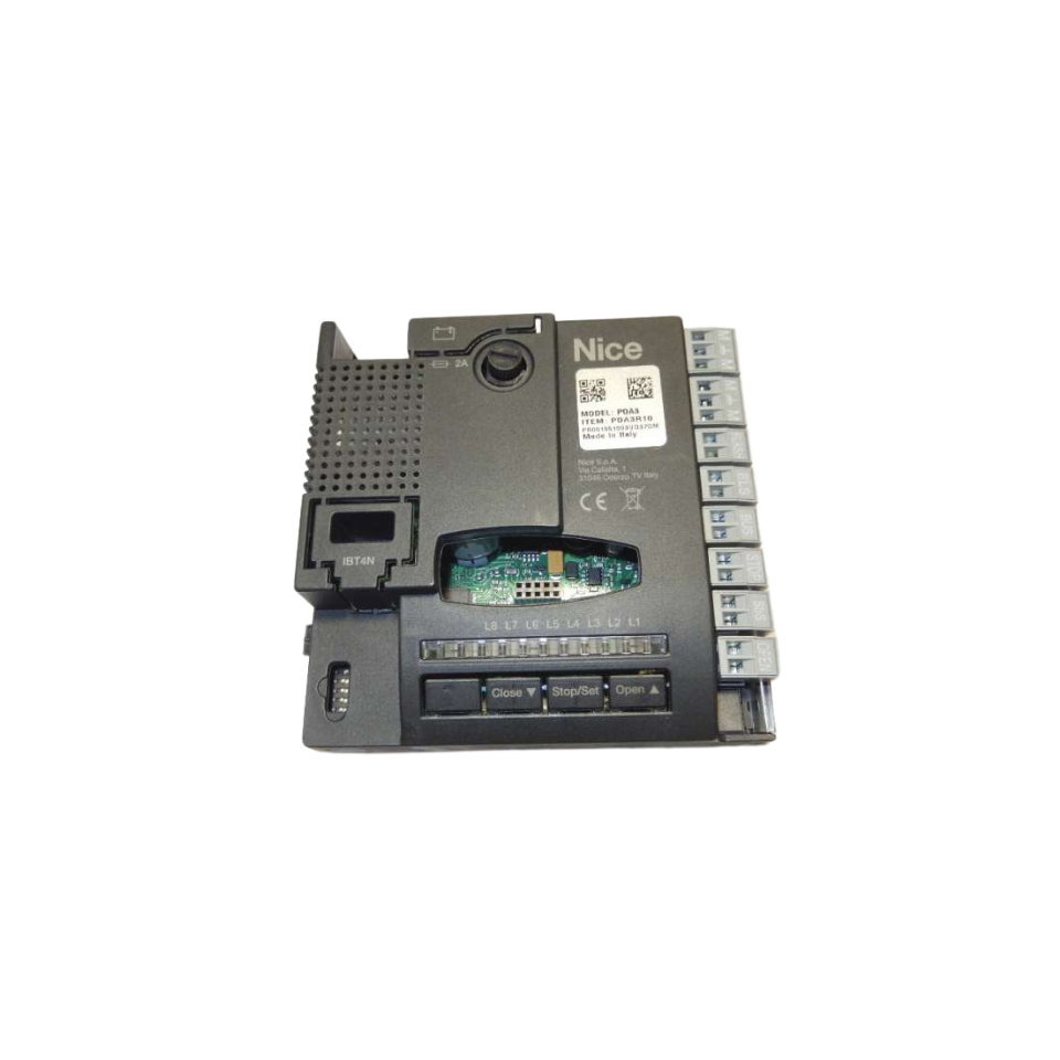 Carte Électronique  HOPP R10 et Bidi   -  SPPOA3R10 Nice