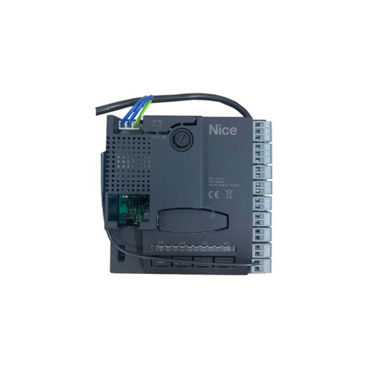 Carte Électronique pour motorisation enterrée RIVA 200  - SPCL201R10 Nice