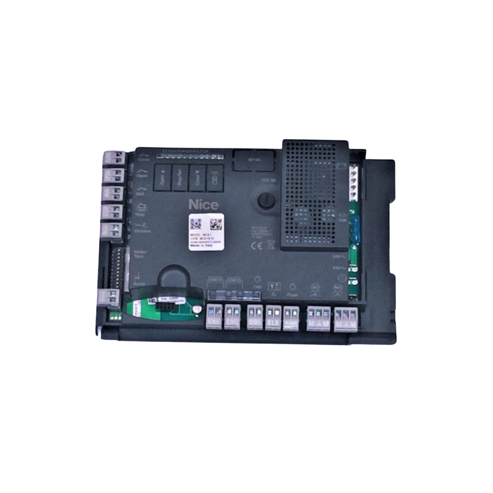 Carte Électronique  MC824H    -  SPMCA1R10 Nice