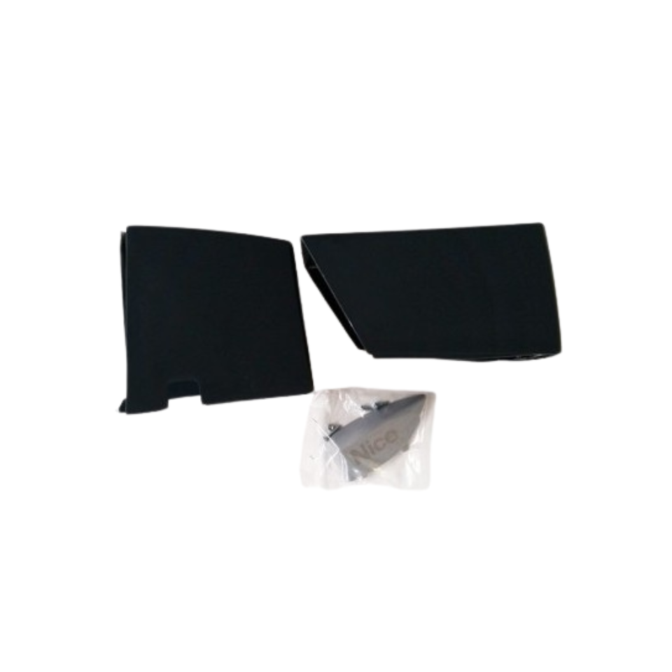 Groupe capot RB500HS   - PRRB03C AutoPortail