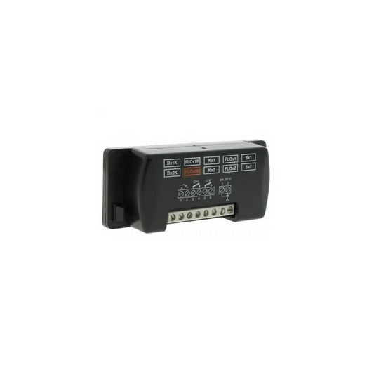 Récepteur rolling code - FLOX2R Nice