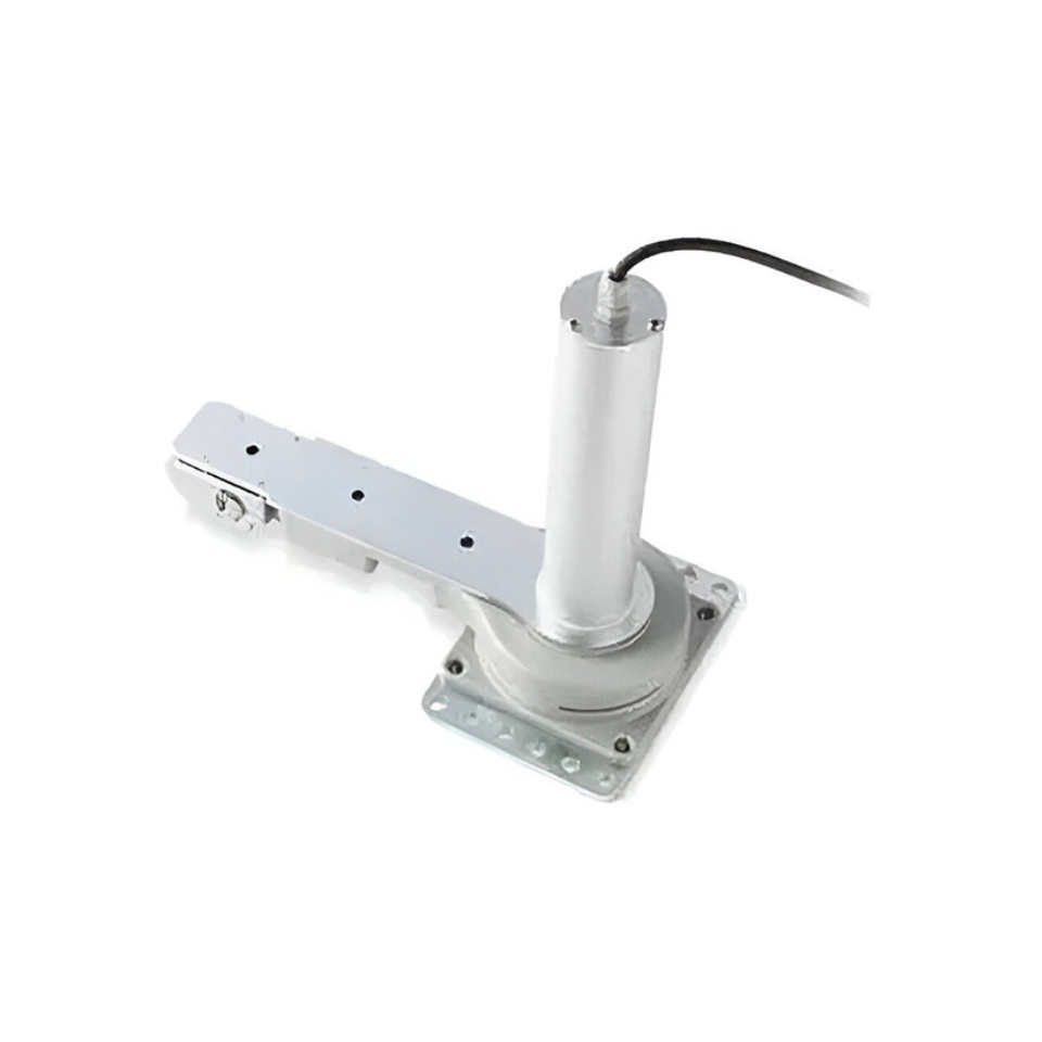 Motorisation portail