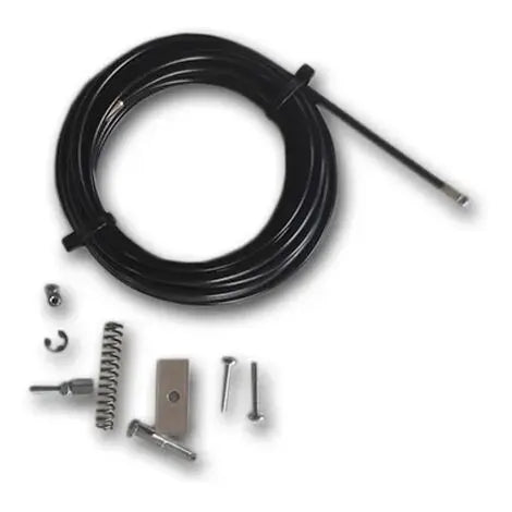 Kit Deverrouillge extérieur pour OP39 - 424001
