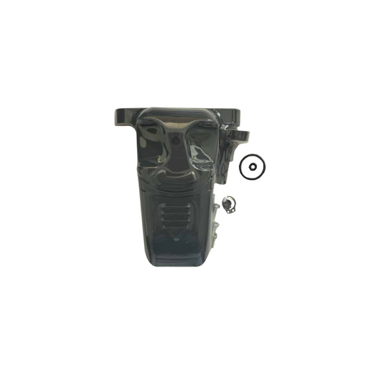 Kit complet déverrouillage FAAC - 428403
