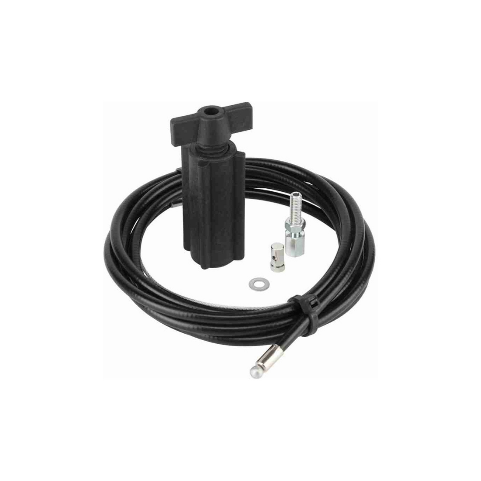 Kit de déverrouillage externe pour S2500I - Réf 390091