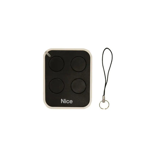 Nice telecommande 4 boutons Nice