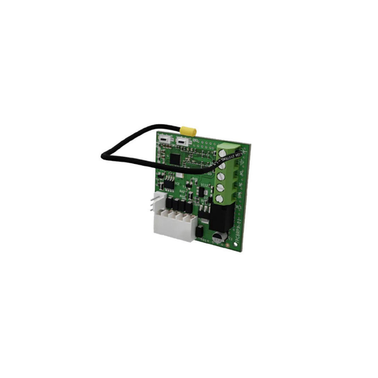 Récepteur Radio FAAC RP2 FDS 433-868 MHz - 787022
