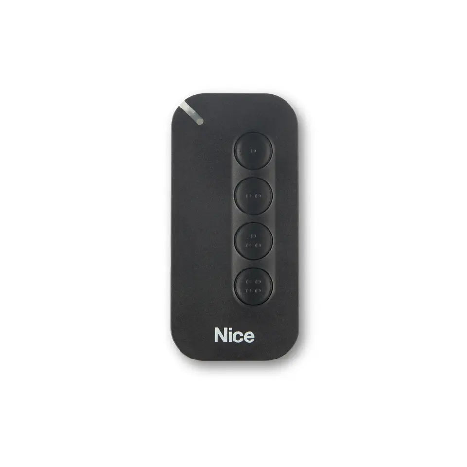 Télécommande NICE MyGO4 Nice
