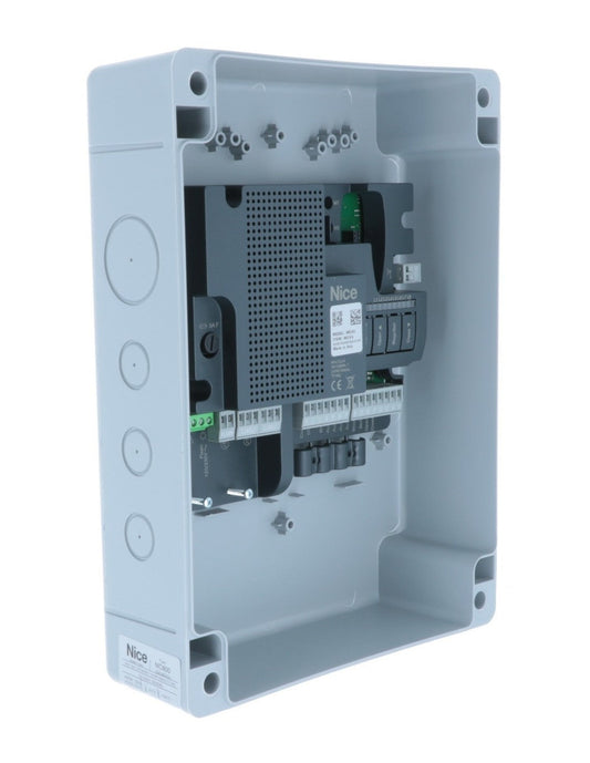 Centrale de commande Nice Mc800 Nice