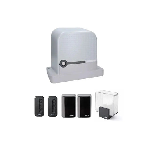 kit de motorisation de portail coulissant ROBUS 400  - RBS400BDKCE Nice