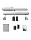 Kit motorisation NICE WINGO4024BDKCE pour portail  - WINGO4024BDKCE Nice